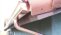 Rain Gutter Installation, Repair, Cleaning in Morton, MN
